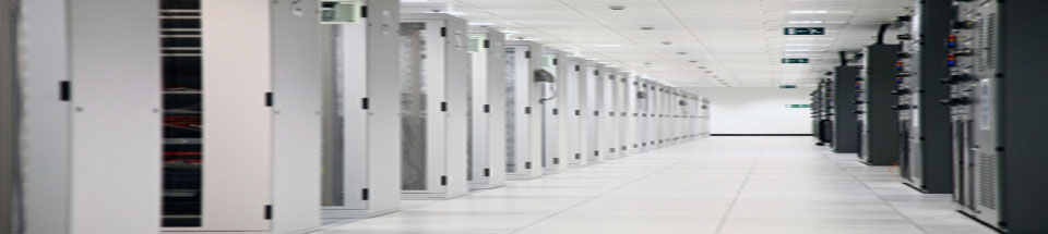 Hosting and Data Center for Busines Class Servers and Websites